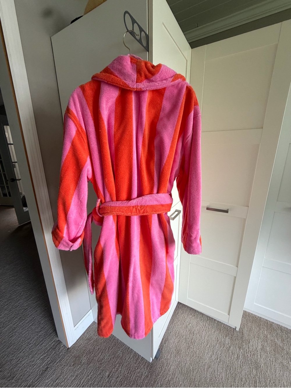 Hommey Robe S/M - Picture 7 of 7
